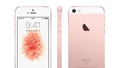 iPhone SE