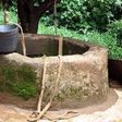 A local water well