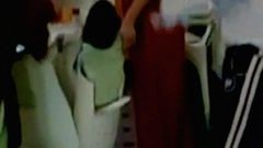 Picture of 2-yr-old boy trapped inside washing machine goes viral