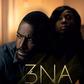 "3NA: 3 Nights Ago" - Movie Poster