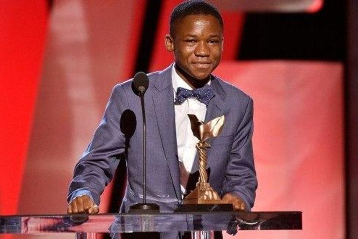 Abraham Attah won Best Actor at Independent Spirit Awards