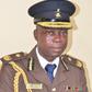 Emmanuel Yao Adzator, acting Director General of the Ghana Prisons Service