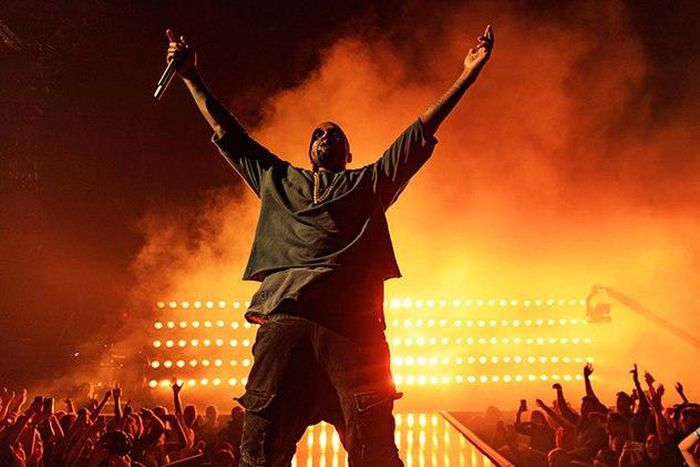 Kanye West