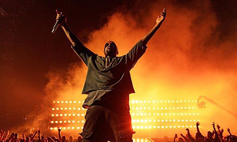 Kanye West