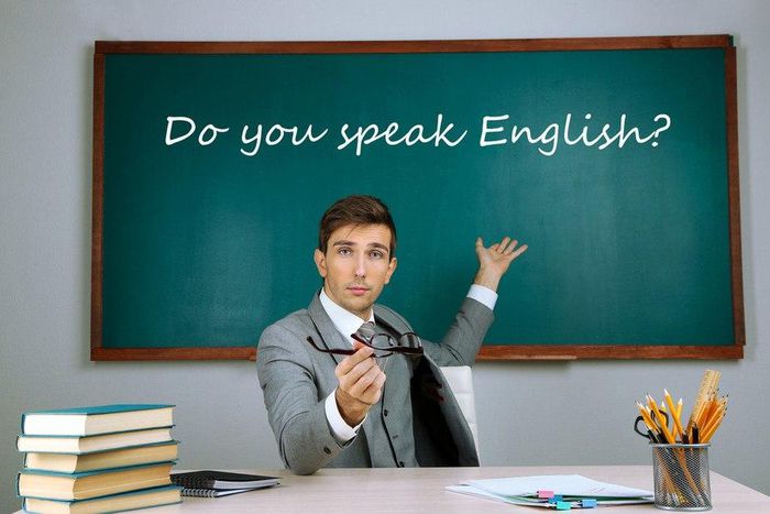 English has taken over academia: but the real culprit is not linguistic