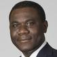 Eric Asubonteng, Gen. Mgr. & Managing Dir., Obuasi Mine