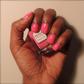 Quick way to polish and dry your nails at home instantly