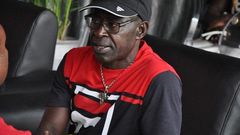 Abrantie Amakye Dede
