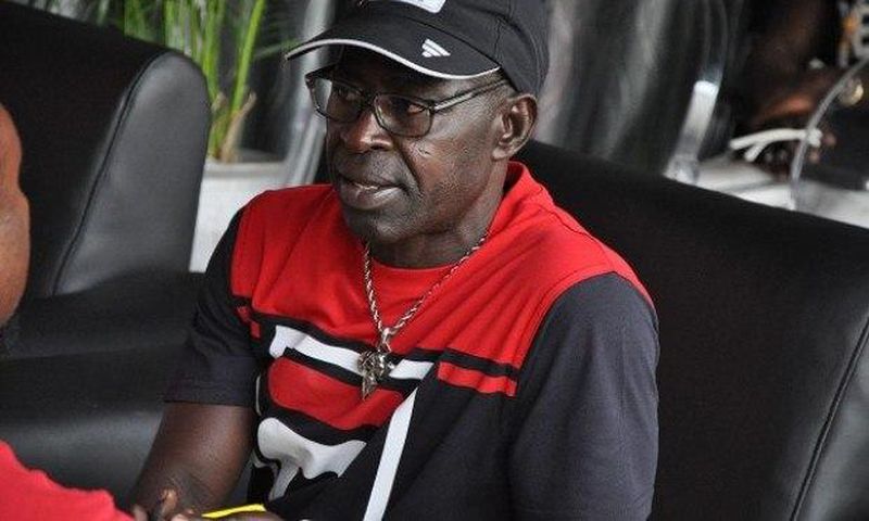 Abrantie Amakye Dede