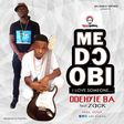 Odehyie Ba - Me D) Obi feat. Zack (Prod. by Hepsey)