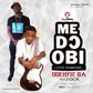 Odehyie Ba - Me D) Obi feat. Zack (Prod. by Hepsey)