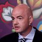 Gianni Infantino has been elected new FIFA president