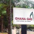 Ghana Gas Company