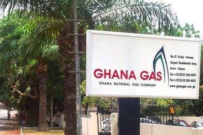 Ghana Gas Company