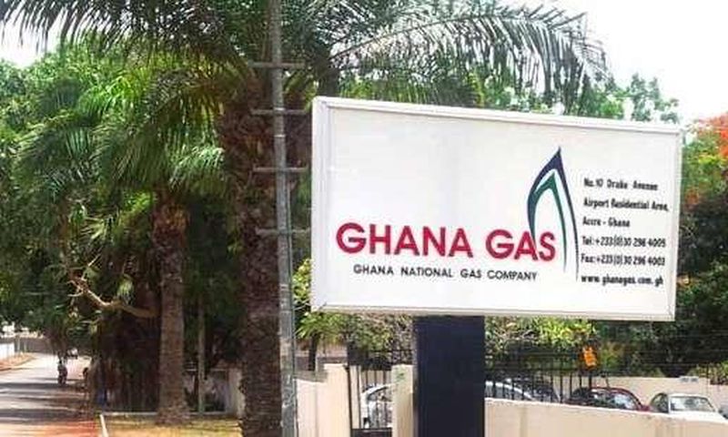 Ghana Gas Company