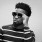 Bisa Kdei in spectacles