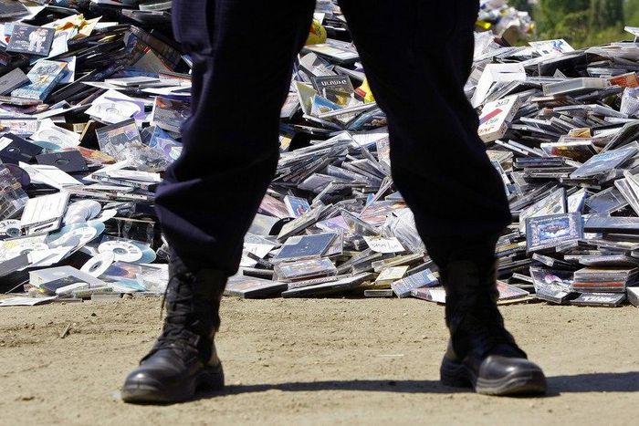 Nigeria’s Nollywood ranks second to India’s Bollywood in terms of films produced each year. 