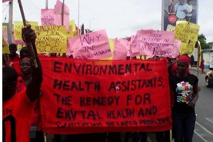 Graduates to hit the streets over delayed postings