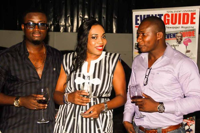 Eventguide Magazine unveils new year edition