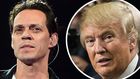 Marc Anthony blasts Donald Trump at concert