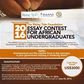 The Rising Tide Foundation 2016 essay contest for African undergraduates