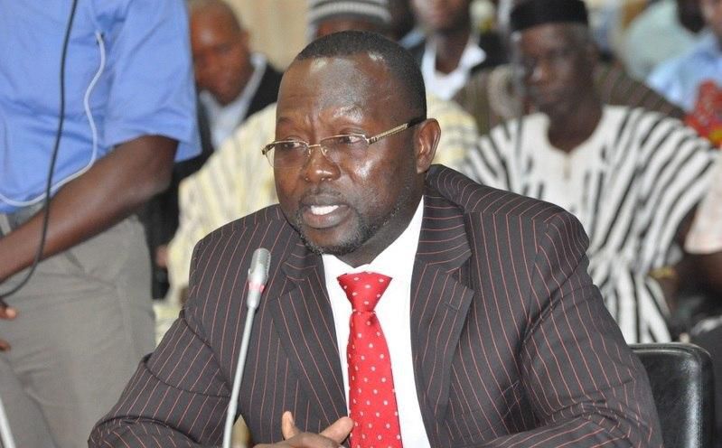 Dominic Akuritinga Ayine