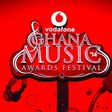 The Vodafone Ghana Music Awards