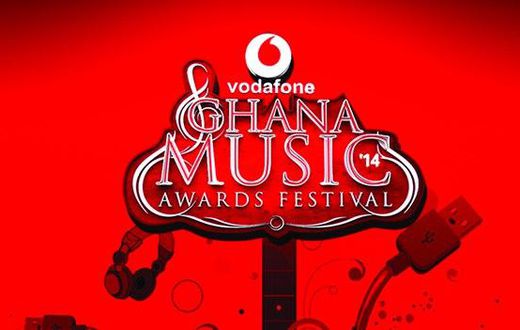The Vodafone Ghana Music Awards