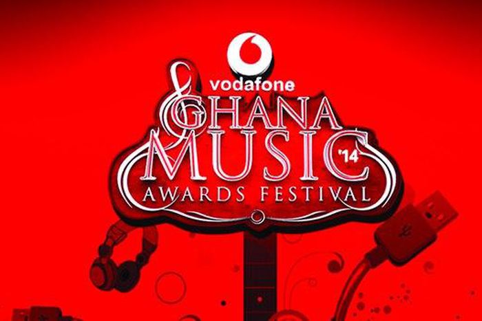 The Vodafone Ghana Music Awards