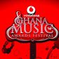 The Vodafone Ghana Music Awards