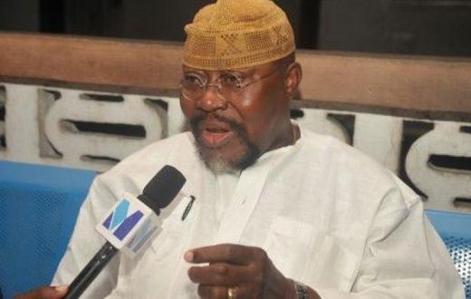 Dr Nyaho Nyaho-Tamakloe
