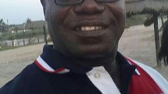 Western Regional Chairman NPP, Mr. Ben Kwaw