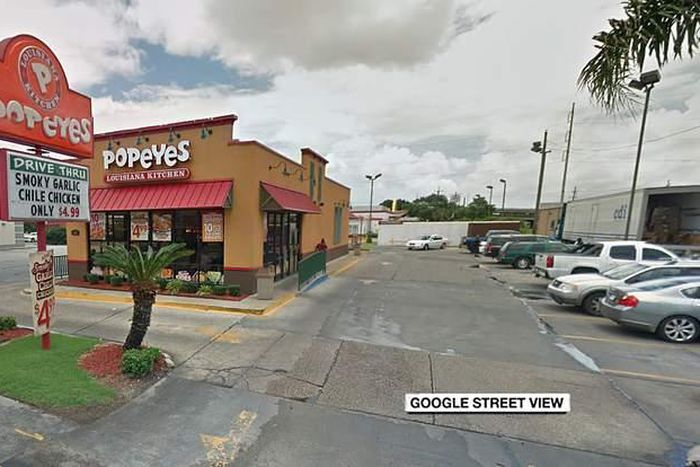 Teen employed after stopping armed robber during job interview