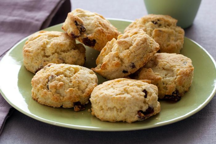 Scones