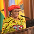 Nana Konadu Agyemang Rawlings