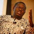 Bright Simons, President of  mPedigree Network