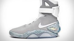 The super cool Mag sneakers