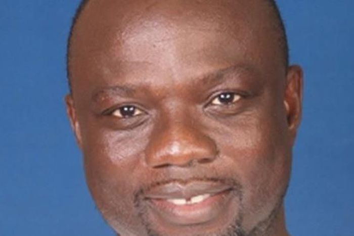 JB Dankwa was shot dead at his residence at Shiashie in Greater Accra region