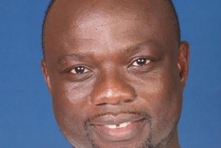 JB Dankwa was shot dead at his residence at Shiashie in Greater Accra region
