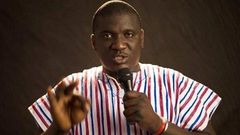 Anthony Abayifaa Karbo