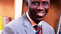 Uncle Ebo Whyte