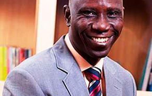 Uncle Ebo Whyte