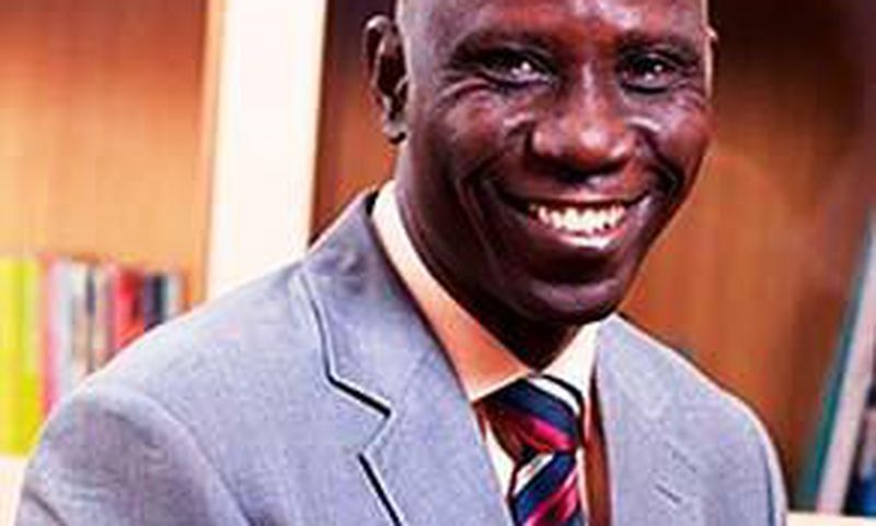 Uncle Ebo Whyte