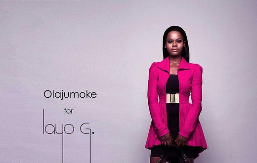 Olajumoke Orisaguna for Layo G