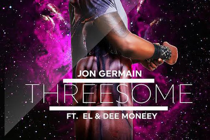 Jon Germain - Threesome (Explicit) feat. E.L & Dee Moneey