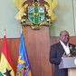President John Mahama