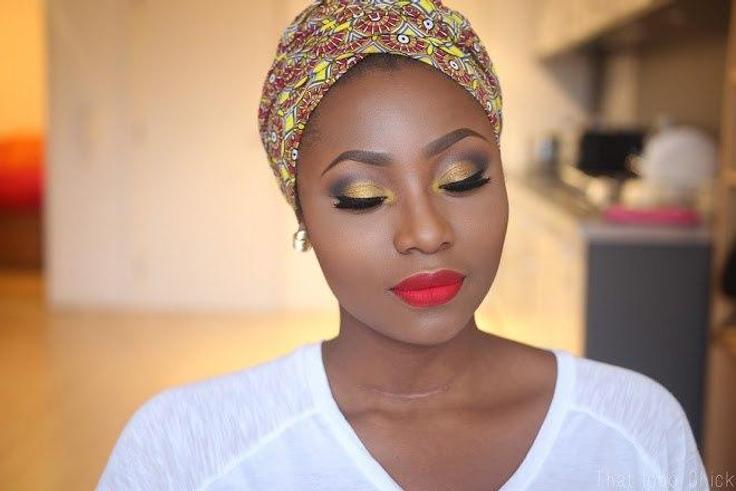How to apply concealer the right way