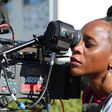 Movie producer and director, Leila Djansi