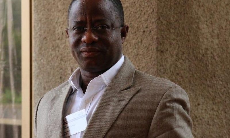 Mr. Peter Amewu