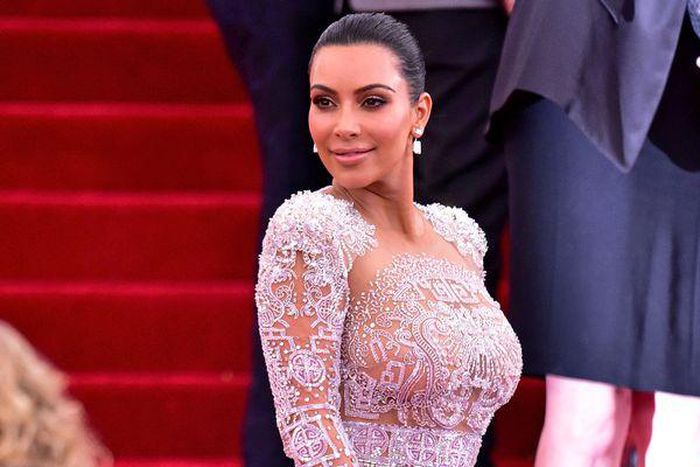 Kim Kardashian was Pornhub's most searched porn star of 2015.